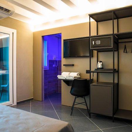 Tranquillo Uptown Lecce Otel Dış mekan fotoğraf