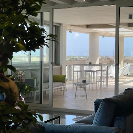 Tranquillo Uptown Lecce Otel Dış mekan fotoğraf