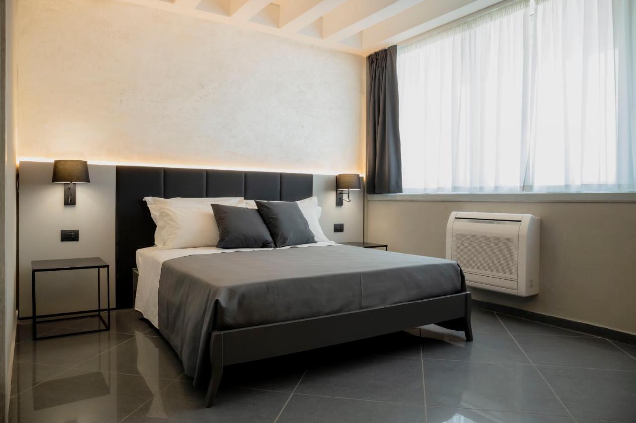 Uptown Urban Stay Lecce Dış mekan fotoğraf