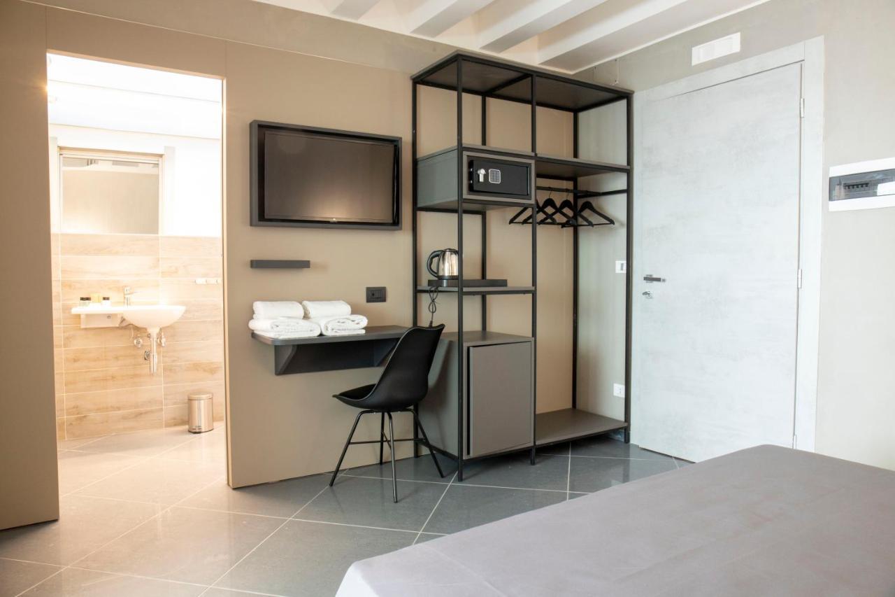 Tranquillo Uptown Lecce Otel Dış mekan fotoğraf
