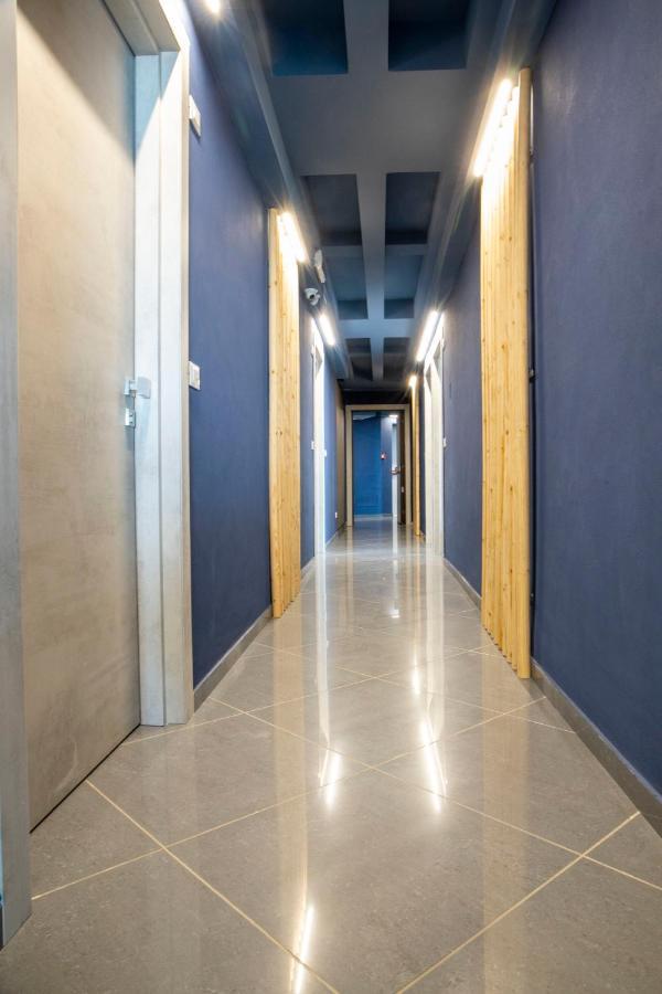 Tranquillo Uptown Lecce Otel Dış mekan fotoğraf