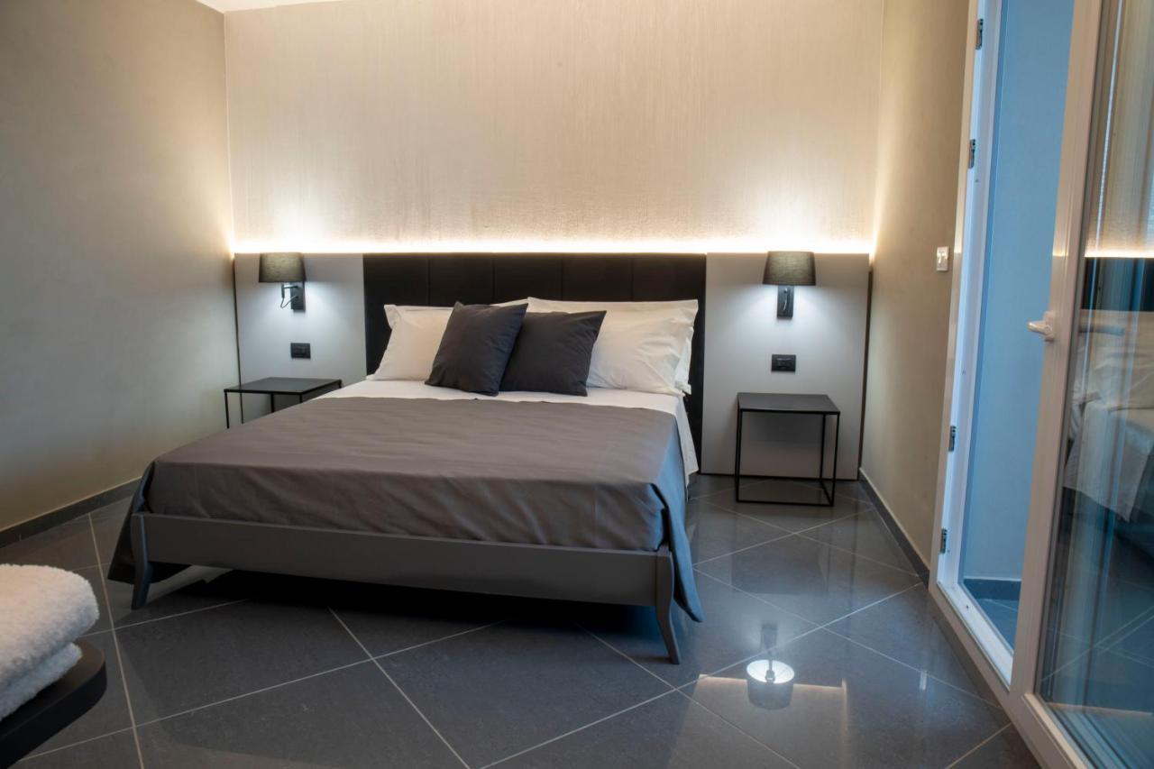 Tranquillo Uptown Lecce Otel Dış mekan fotoğraf