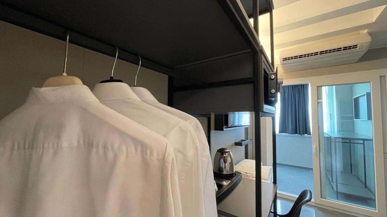Tranquillo Uptown Lecce Otel Dış mekan fotoğraf