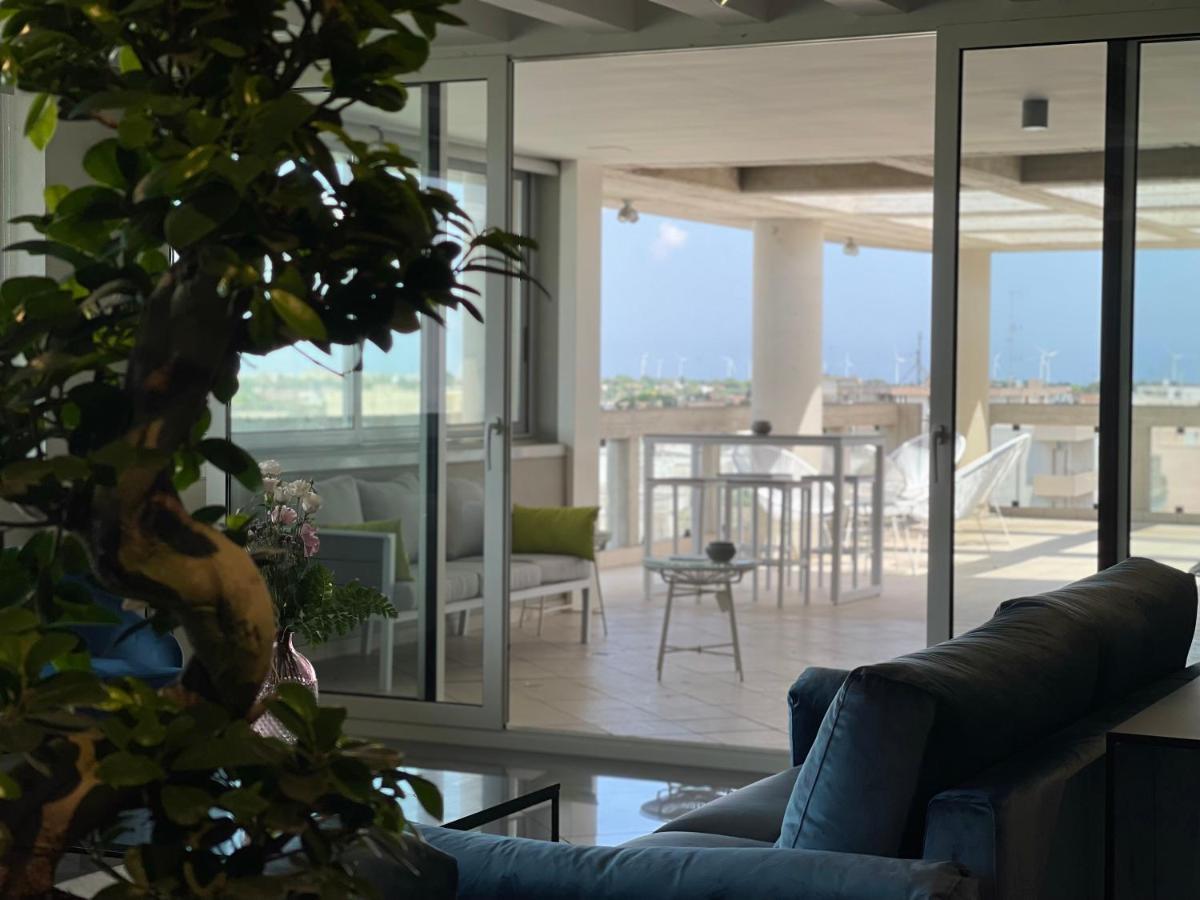 Tranquillo Uptown Lecce Otel Dış mekan fotoğraf