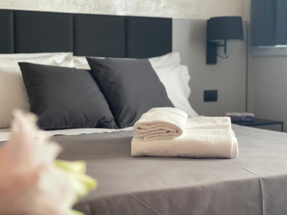 Tranquillo Uptown Lecce Otel Dış mekan fotoğraf