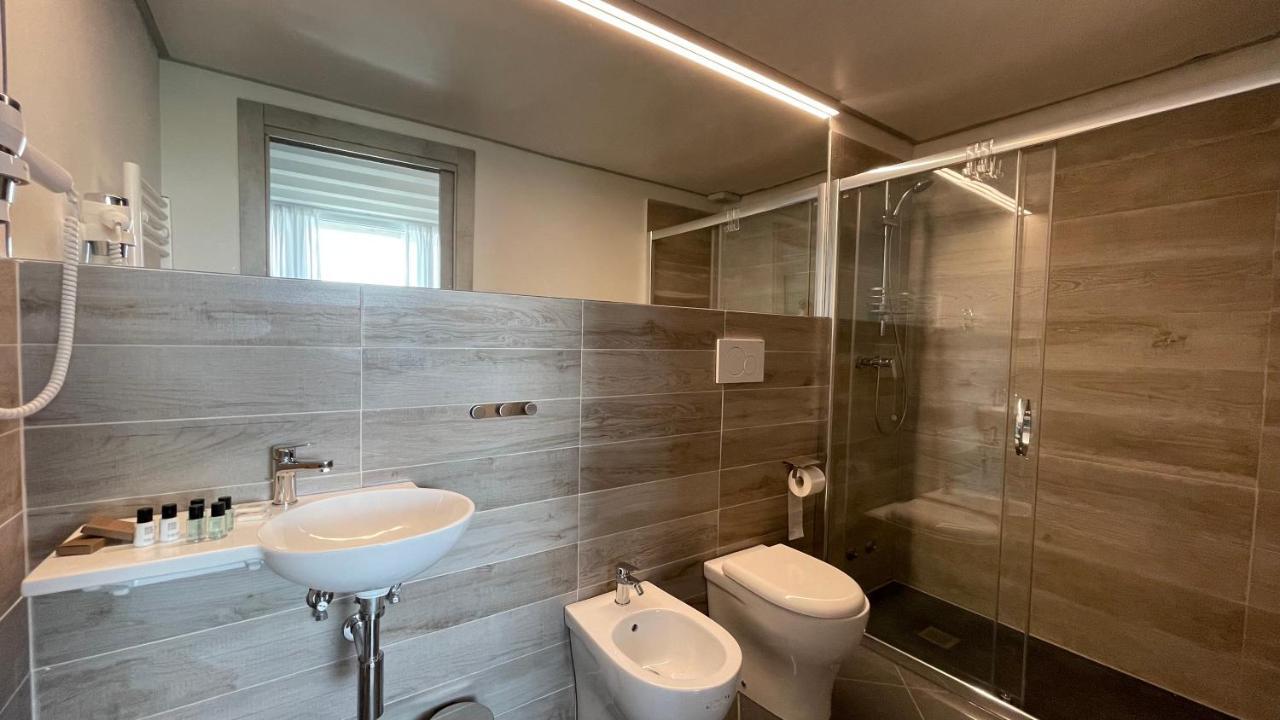Tranquillo Uptown Lecce Otel Dış mekan fotoğraf