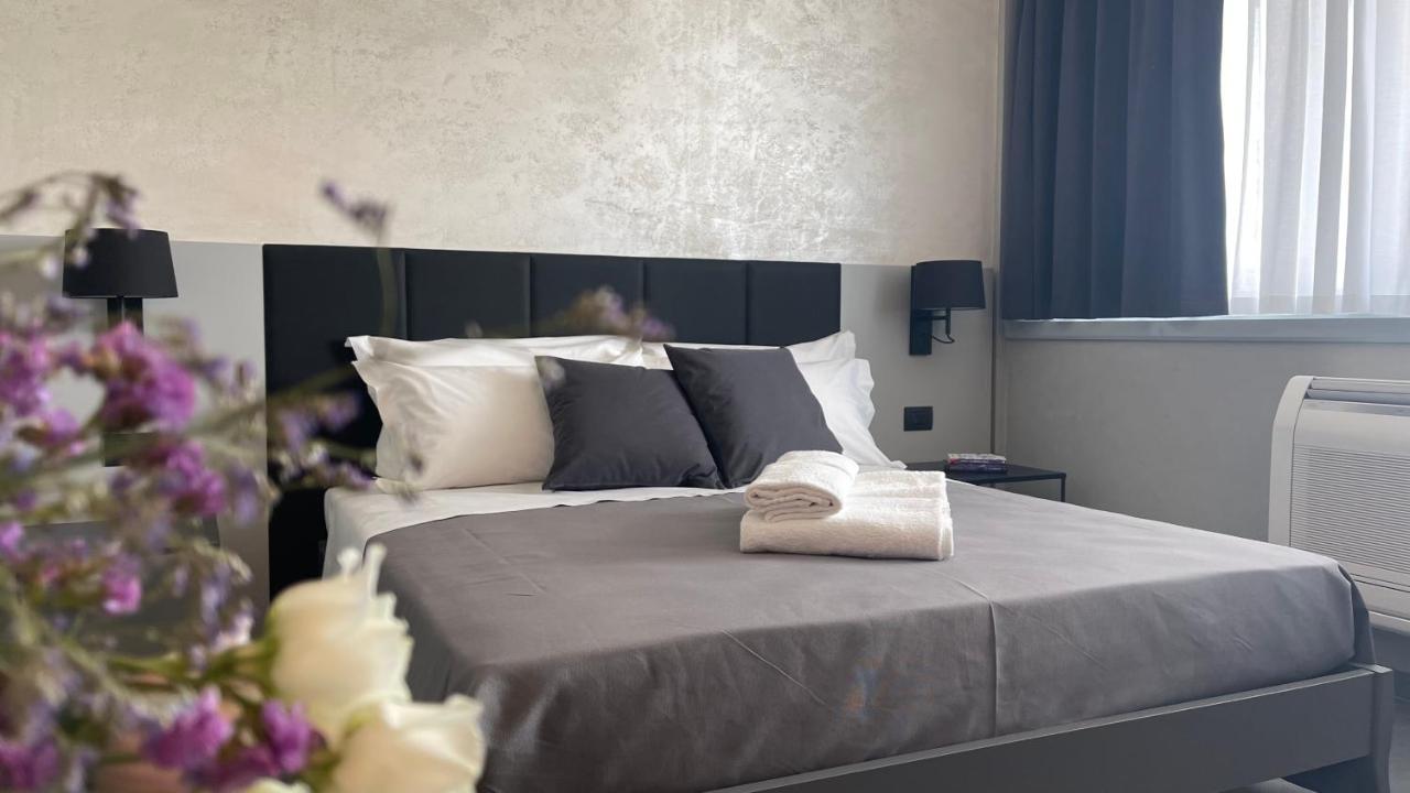 Tranquillo Uptown Lecce Otel Dış mekan fotoğraf