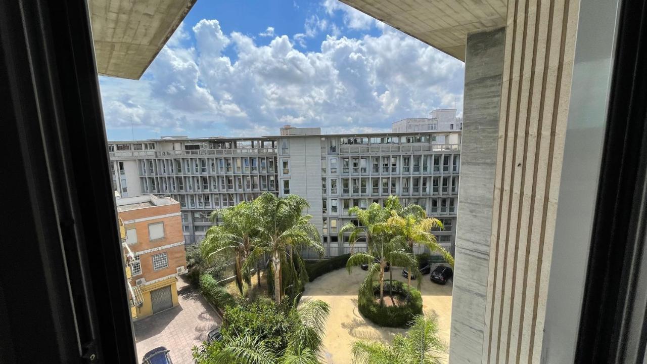 Tranquillo Uptown Lecce Otel Dış mekan fotoğraf