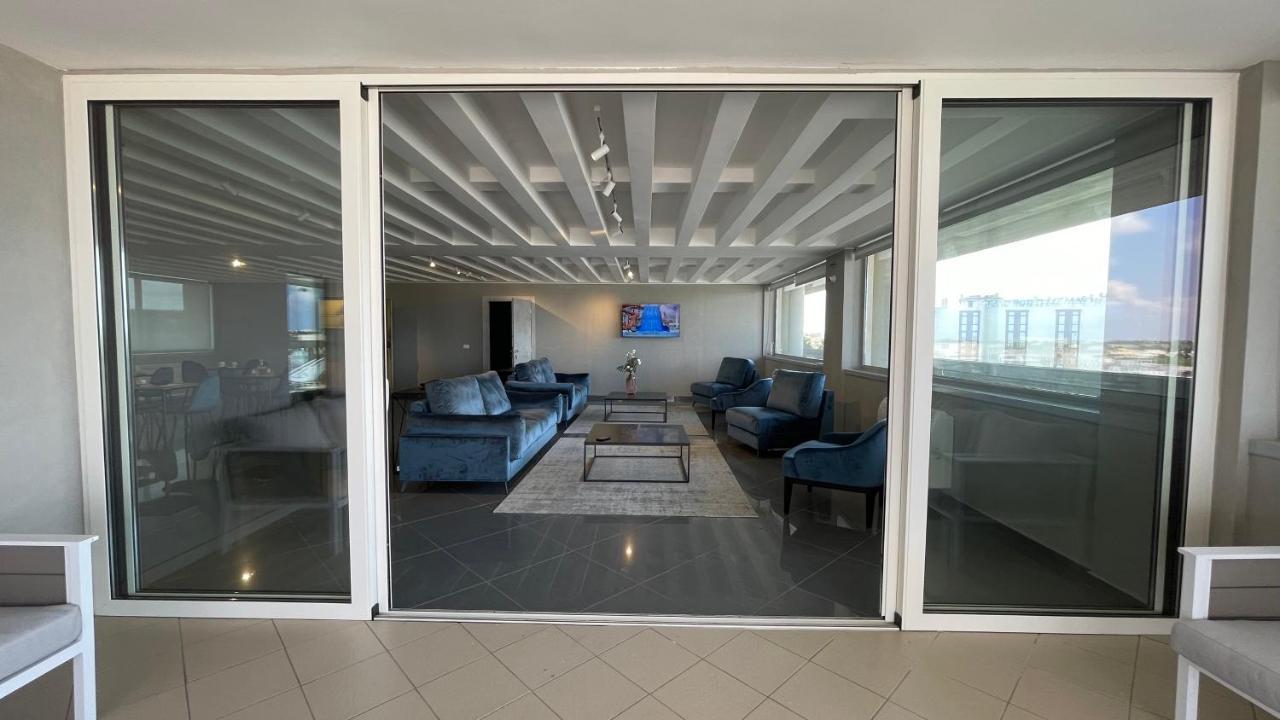 Tranquillo Uptown Lecce Otel Dış mekan fotoğraf
