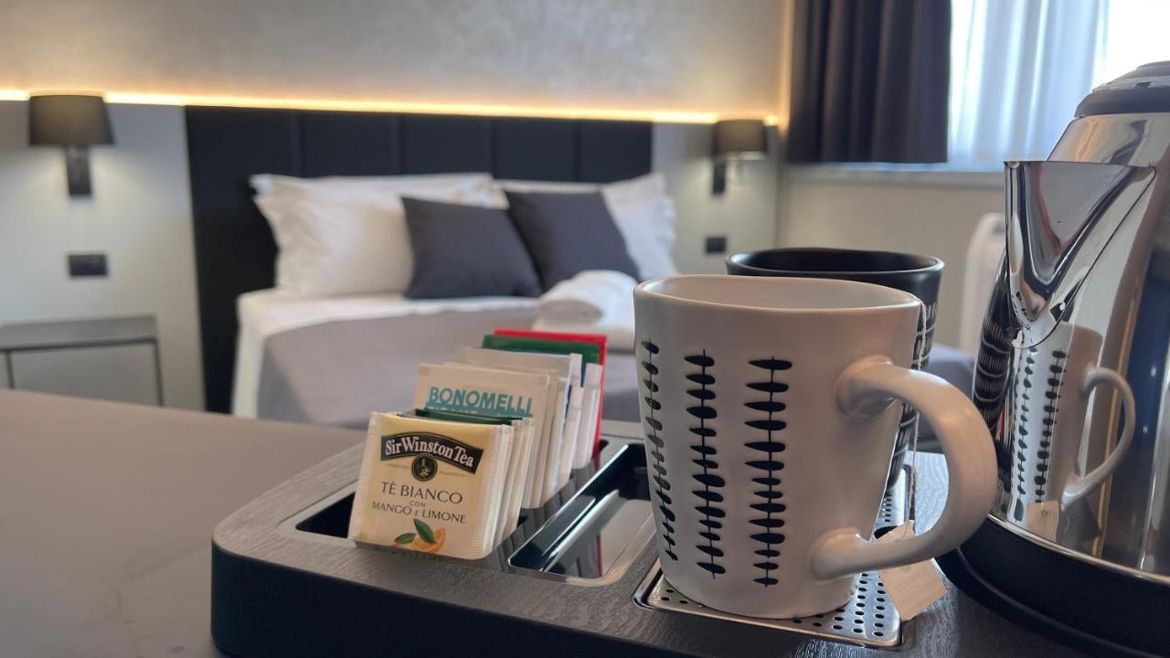 Tranquillo Uptown Lecce Otel Dış mekan fotoğraf