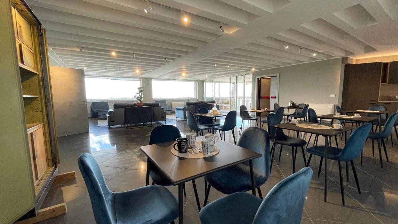 Tranquillo Uptown Lecce Otel Dış mekan fotoğraf
