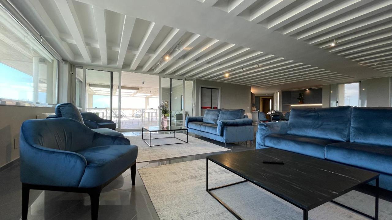 Tranquillo Uptown Lecce Otel Dış mekan fotoğraf