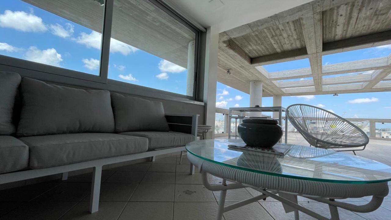 Tranquillo Uptown Lecce Otel Dış mekan fotoğraf