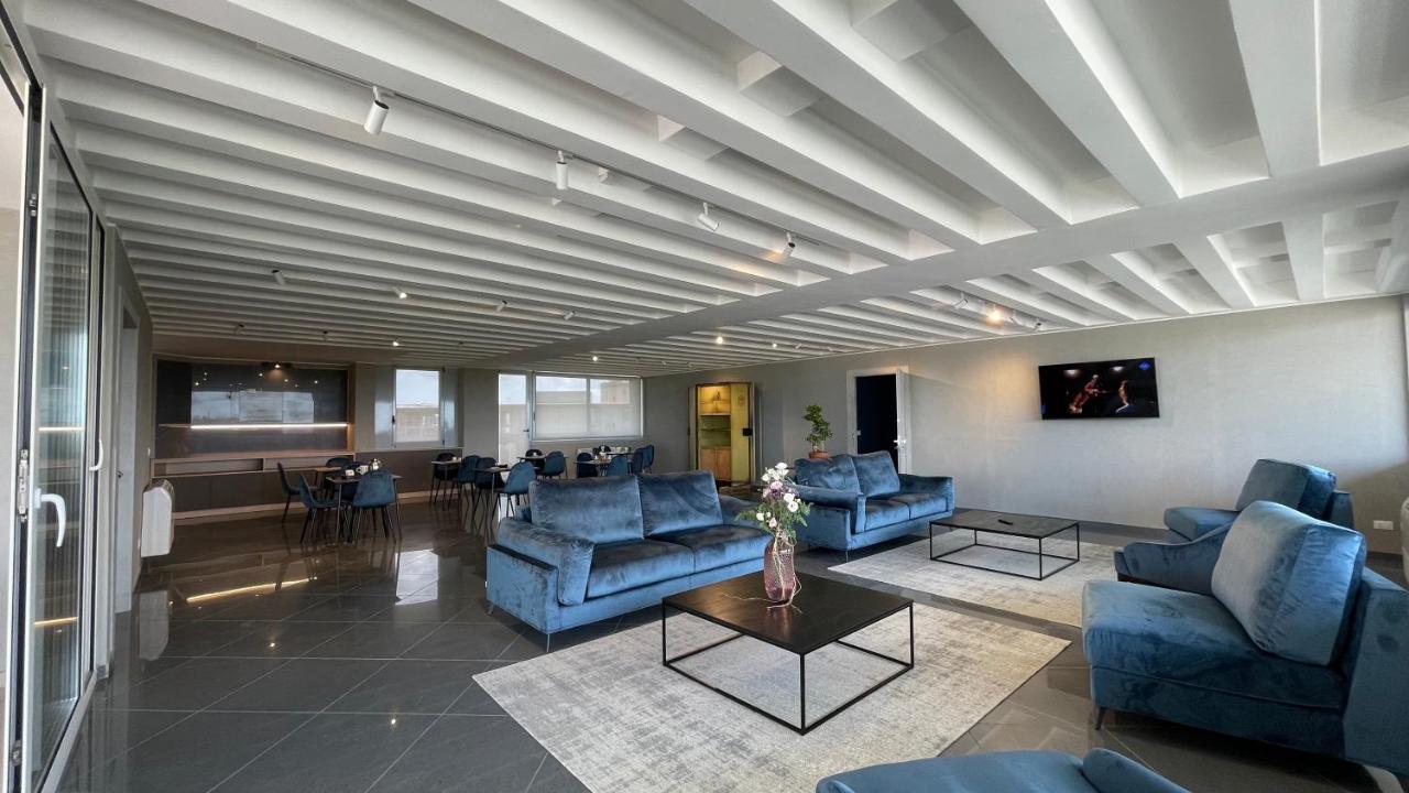 Tranquillo Uptown Lecce Otel Dış mekan fotoğraf