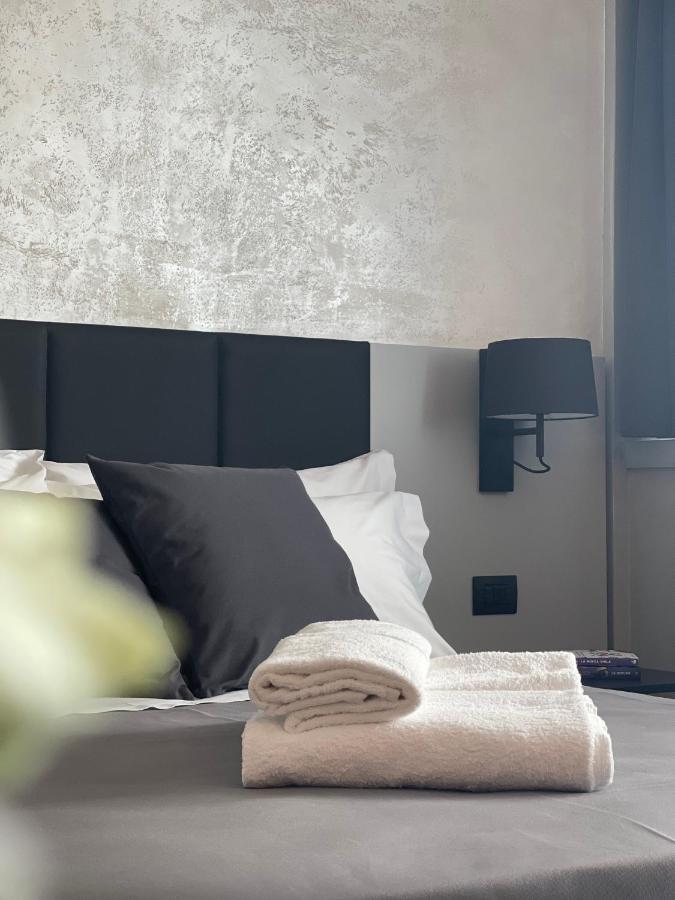 Tranquillo Uptown Lecce Otel Dış mekan fotoğraf